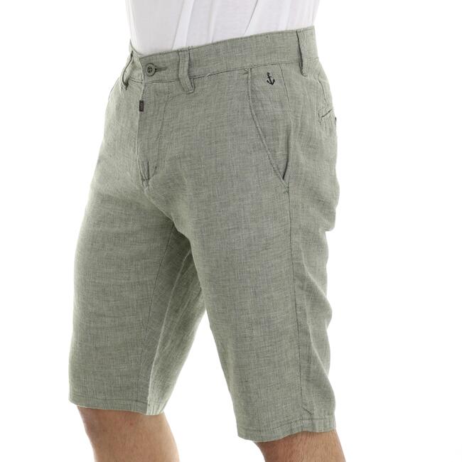 BERMUDA CHINO TREZ - Mad Fashion | img vers.650x/